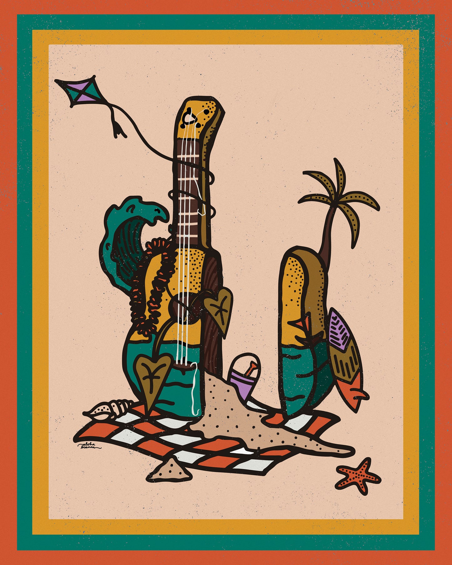 Beanca Gepes - "Jam Sessions"