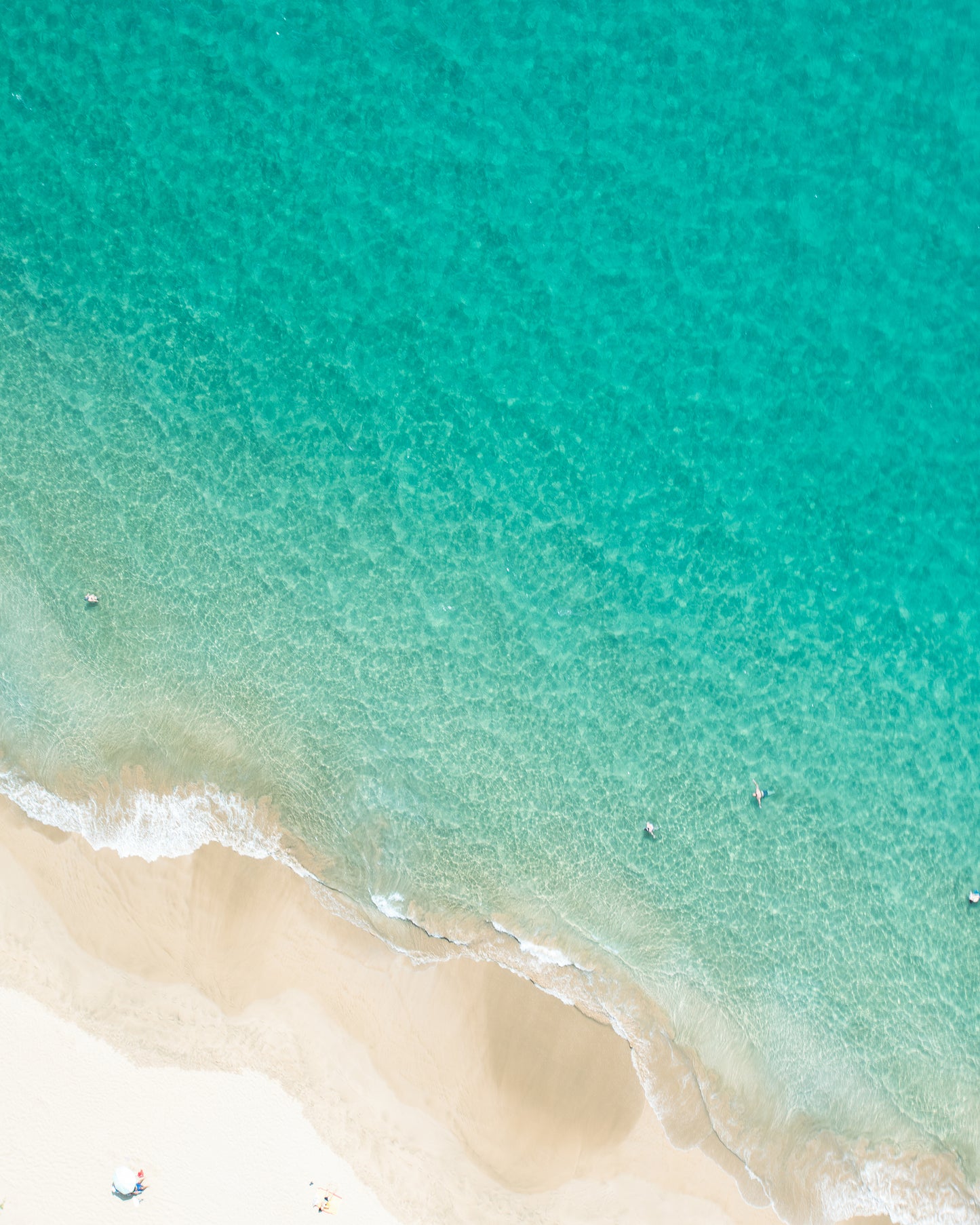 Bree Poort - "Maui Love"