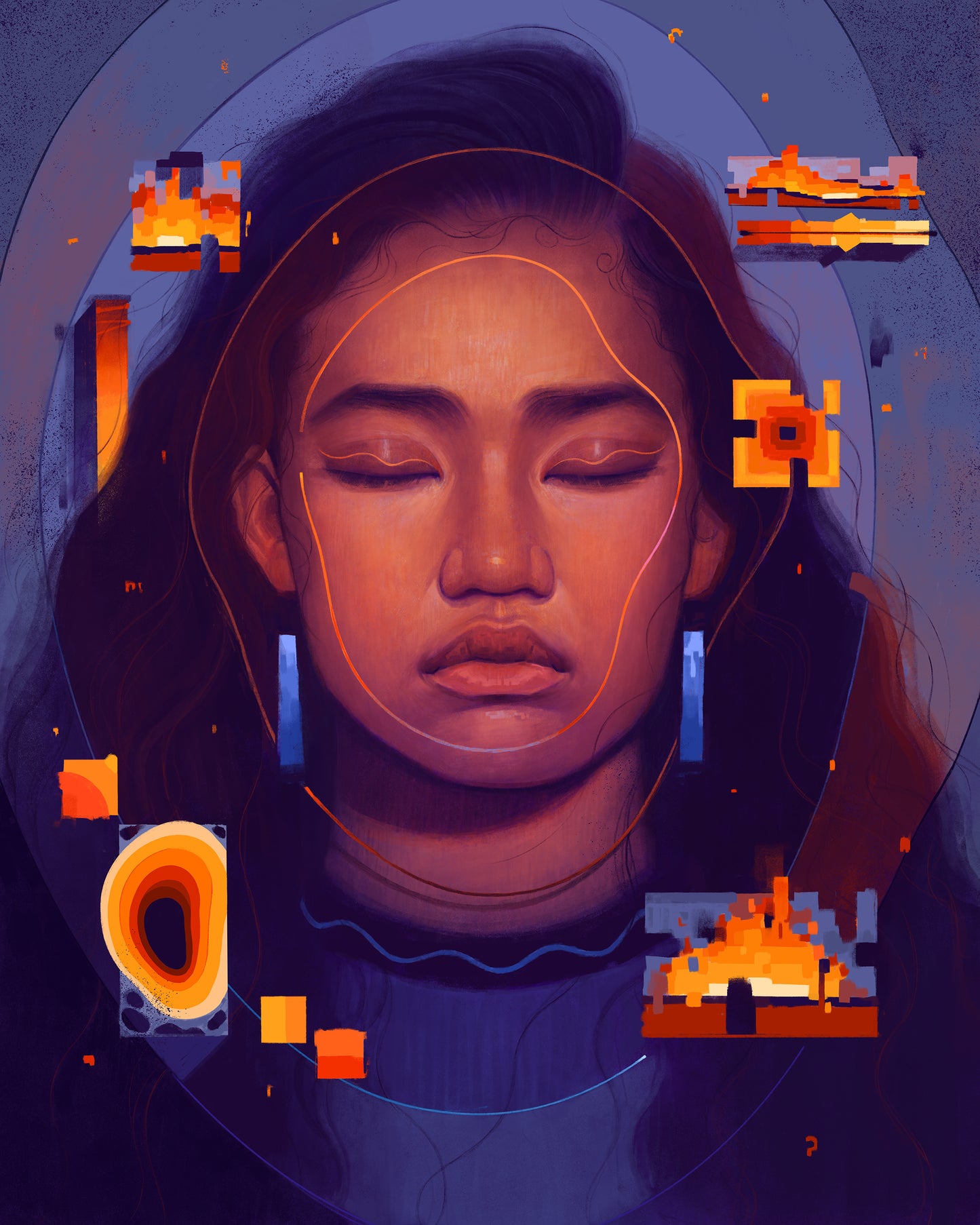 Sam Rodriguez - "Pray"