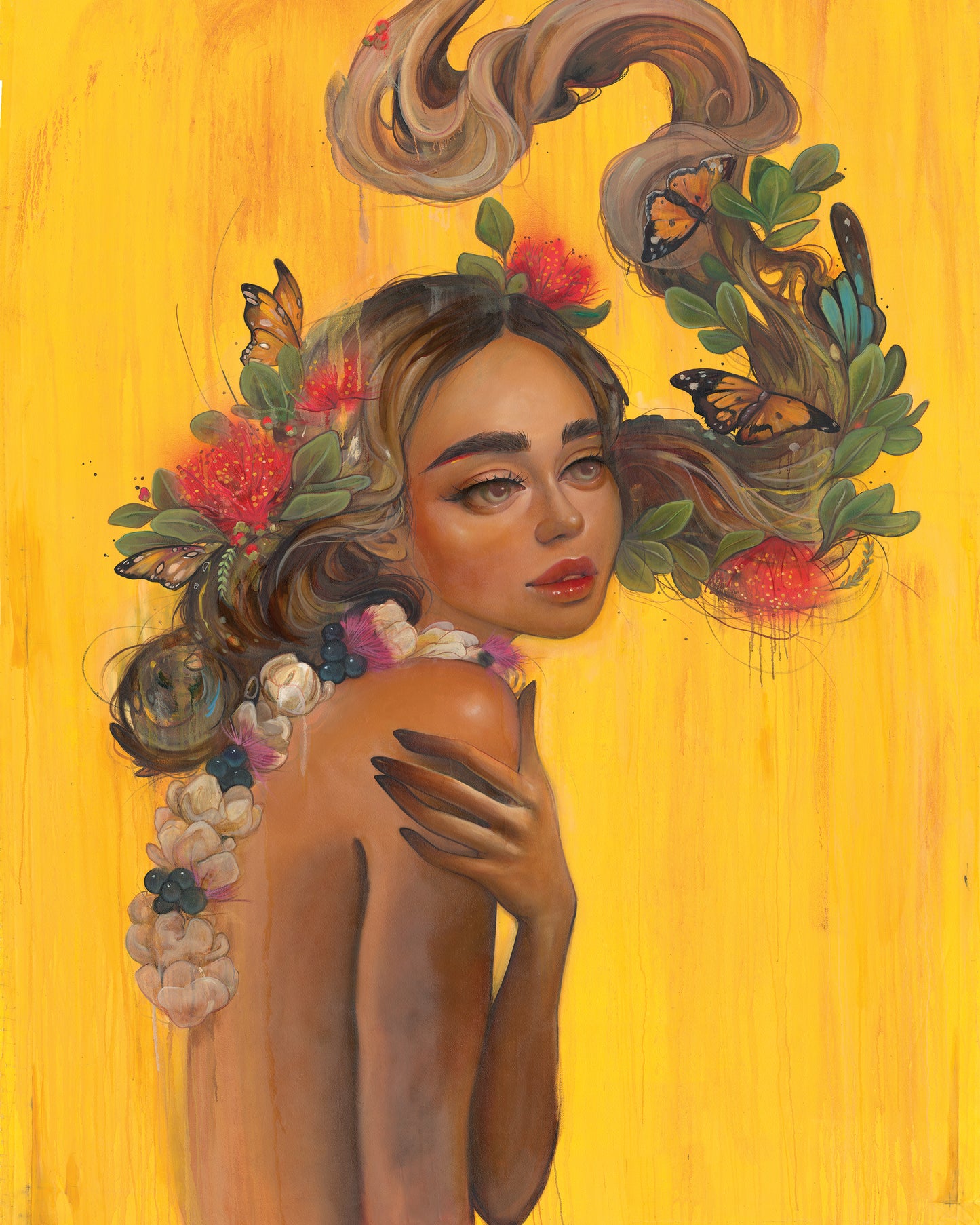 Tatiana Suarez - "Things To Come"