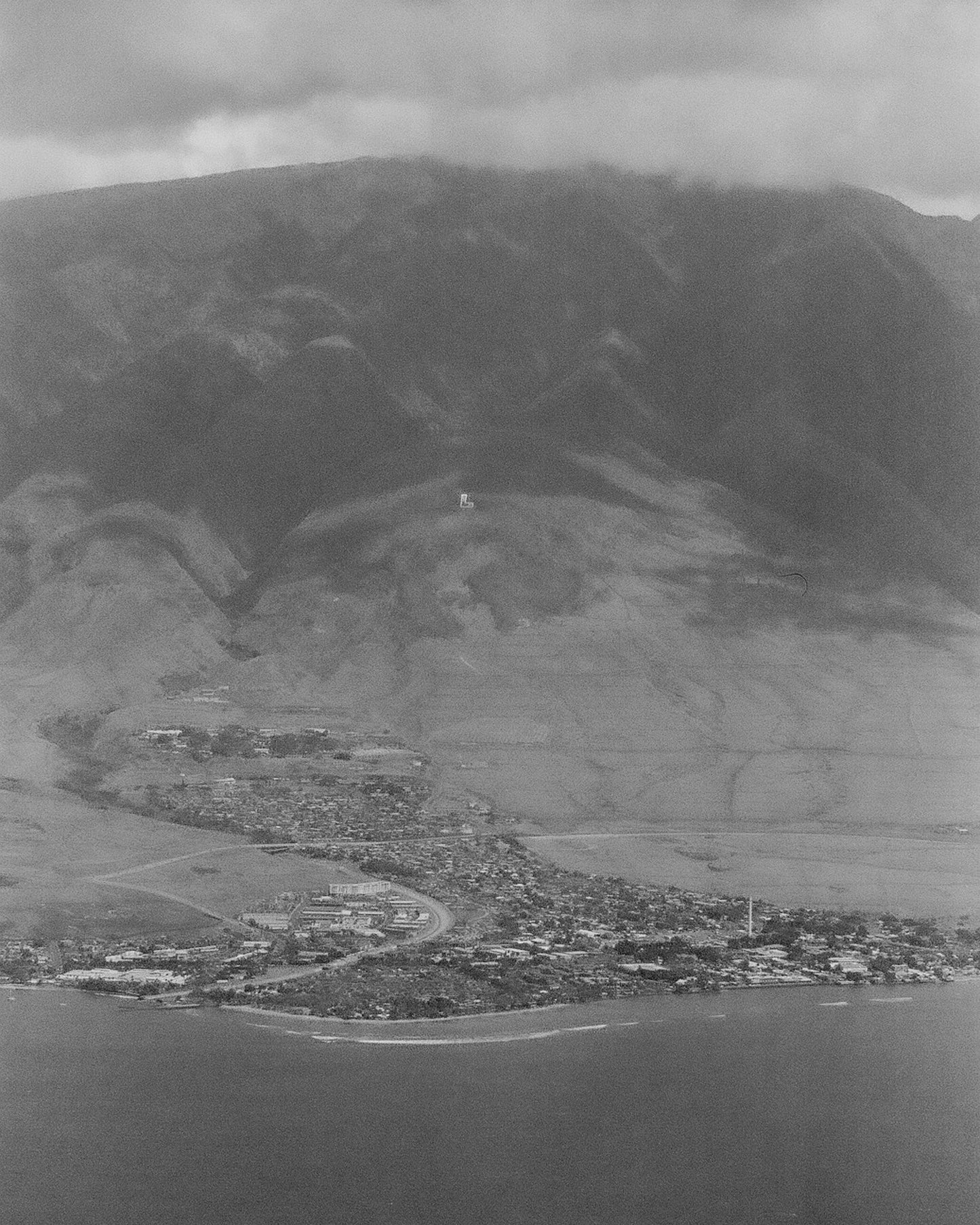 Zak Jr. - "Lahaina On My Mind"
